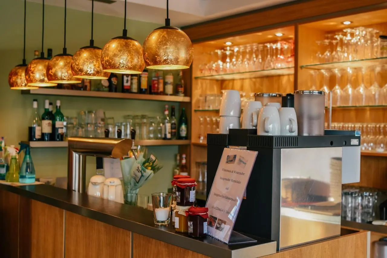 Hotel Landhotel Dresden