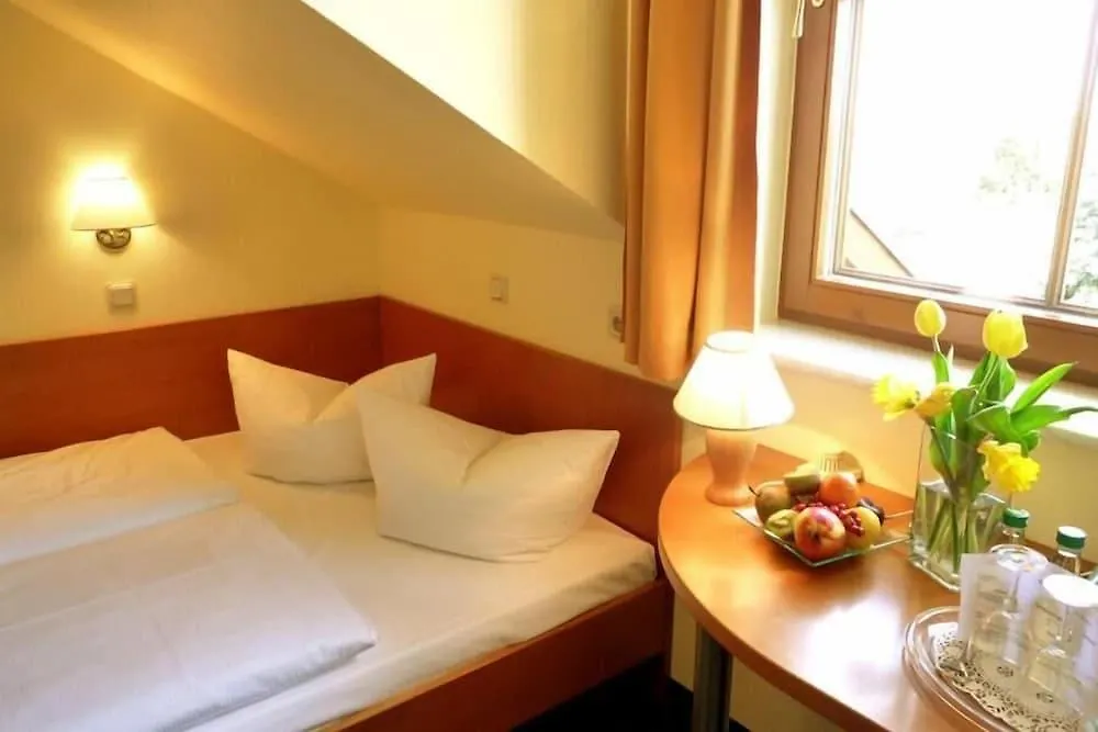 Landhotel Dresden