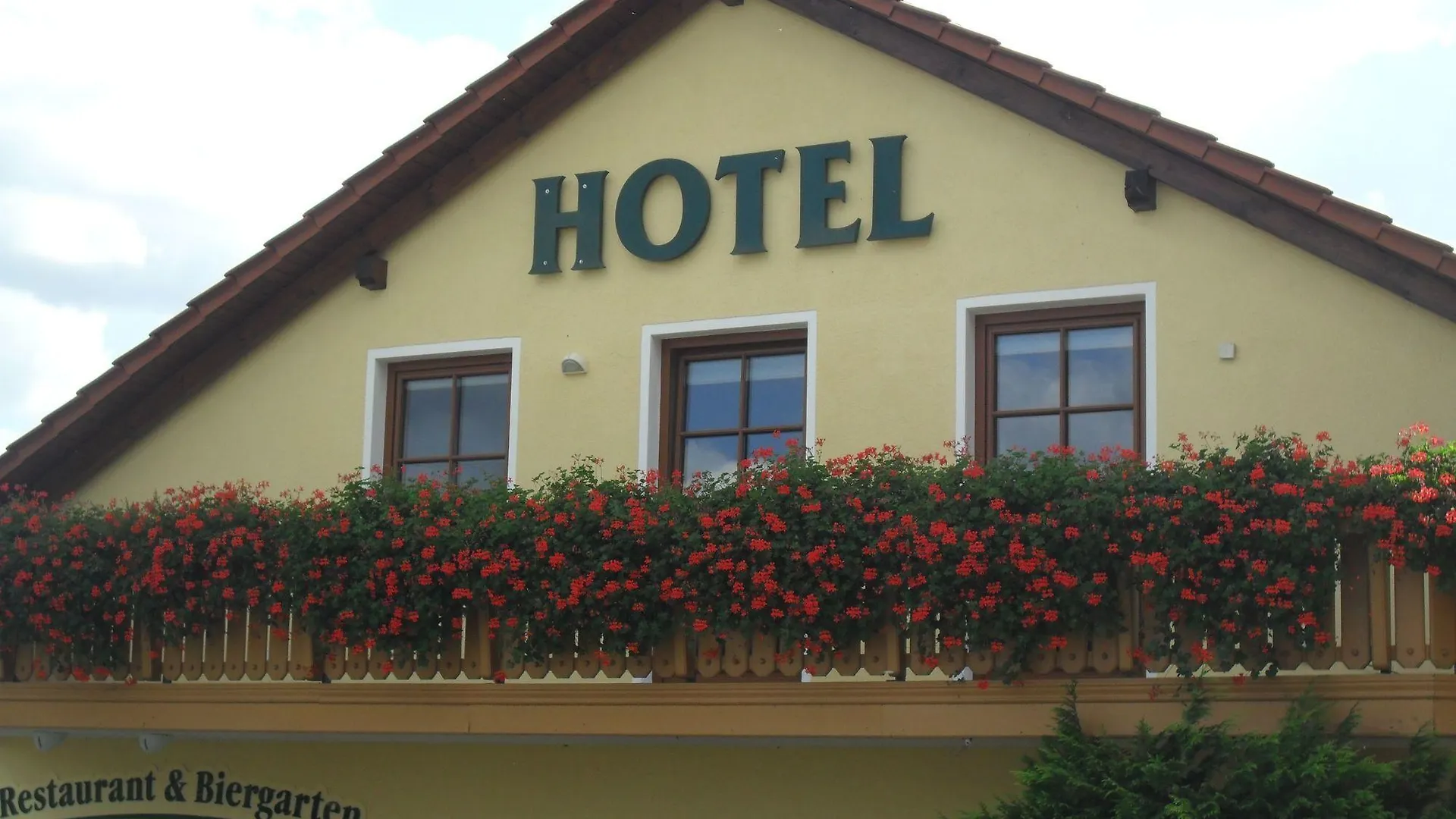 Landhotel Dresden Hotel