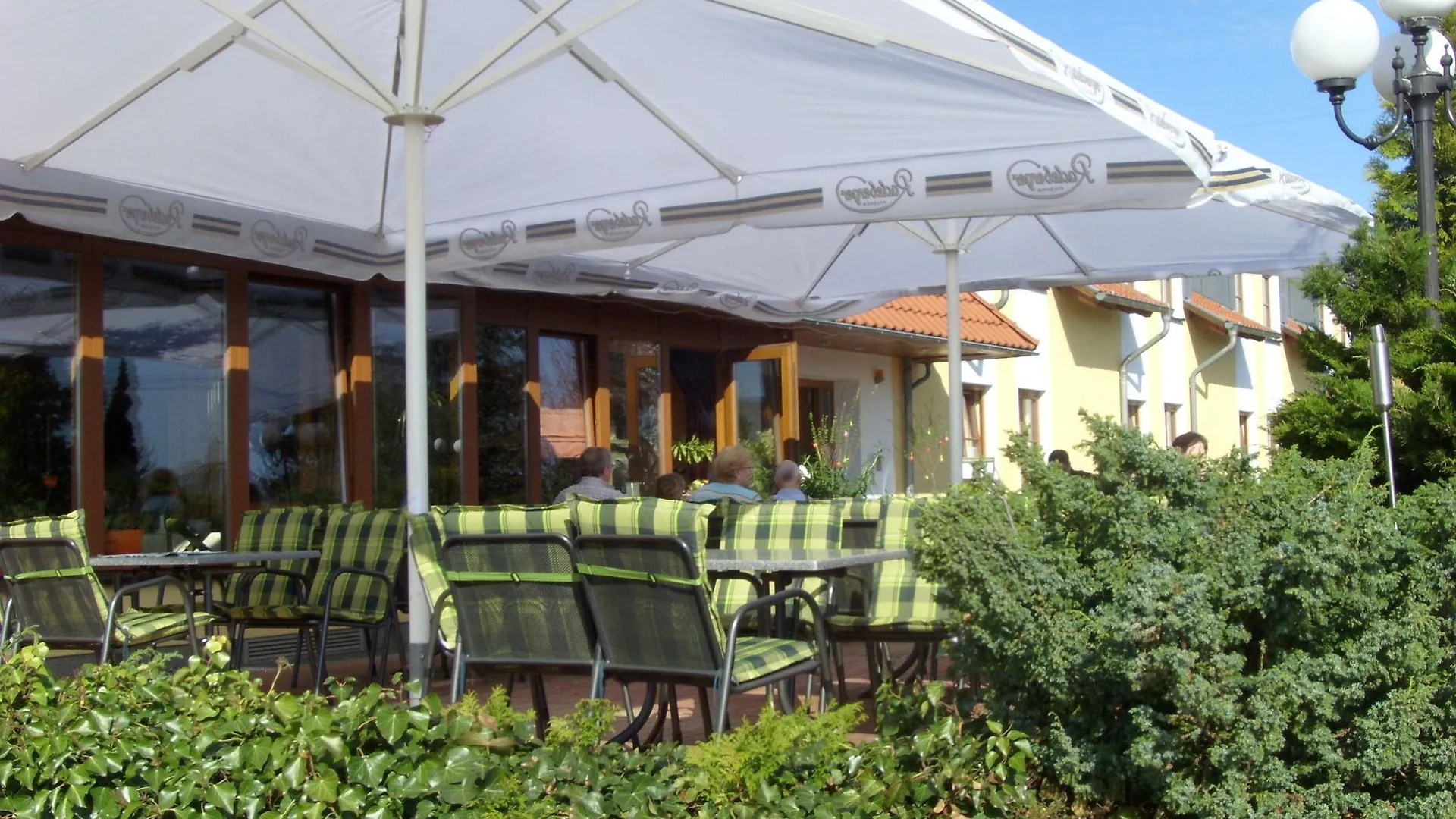 Landhotel Dresden