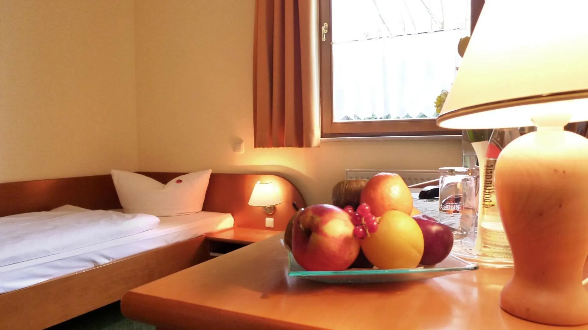 Landhotel Dresden Germany