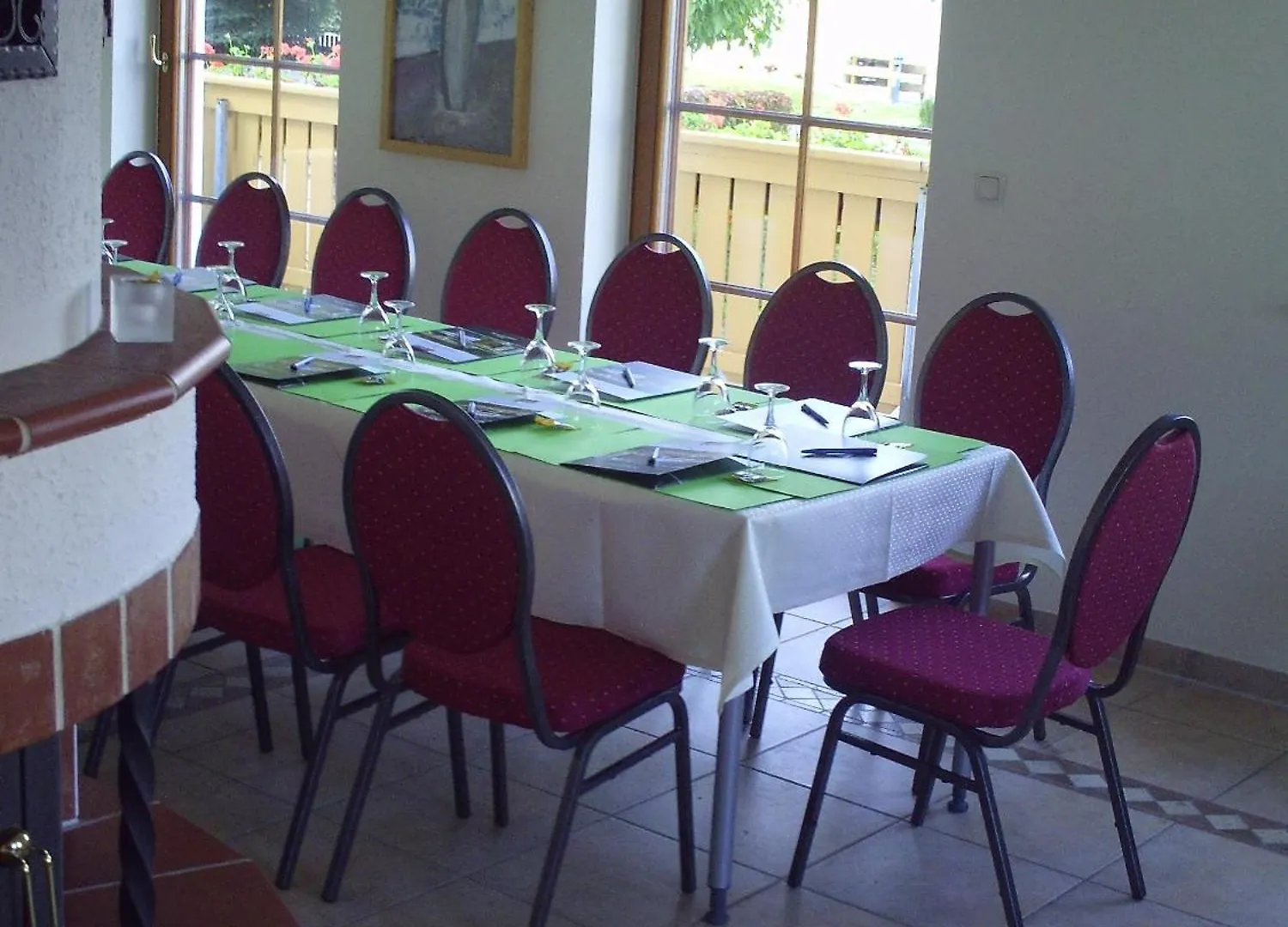 Landhotel Dresden