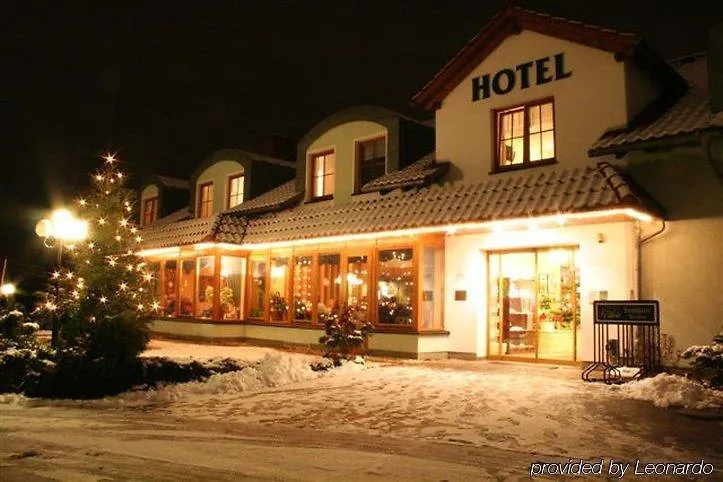 Landhotel Dresden