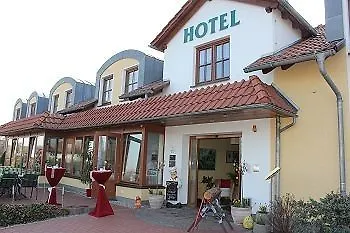 Landhotel Dresden 3*,