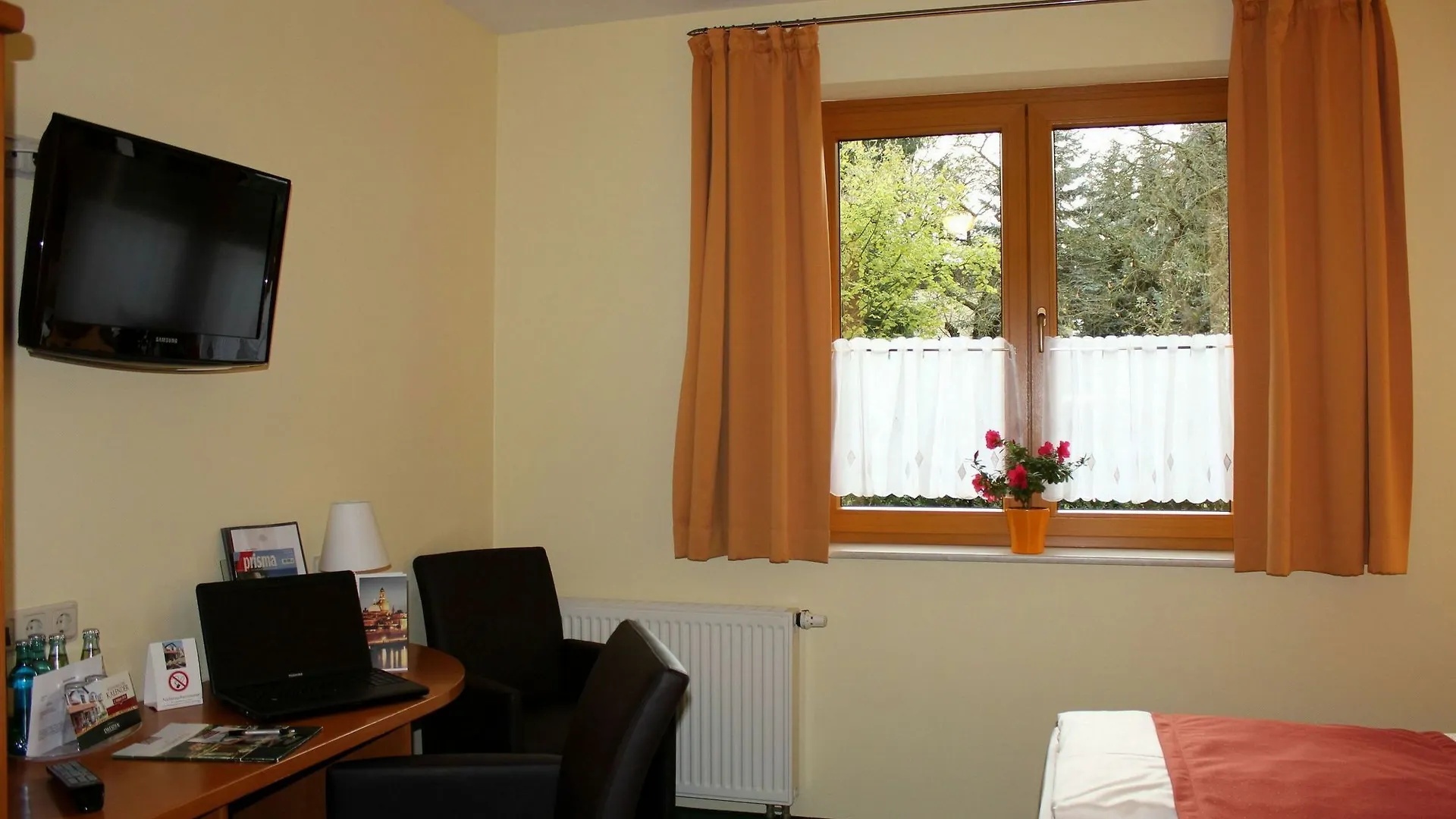 Landhotel Dresden 3*,  Germany